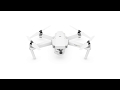 DJI Mavic Pro Alpine White Announced! - YouTube
