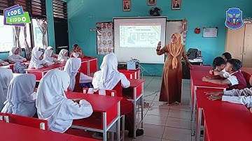Video Pembelajaran KKA - Real Teaching OJT 1 - Modul 1 Berpikir Komputasional