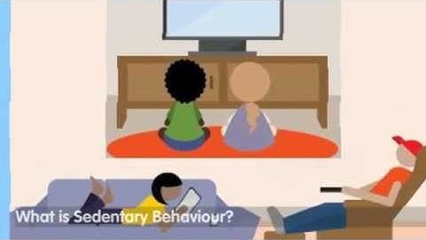 Introduction to Sedentary Time