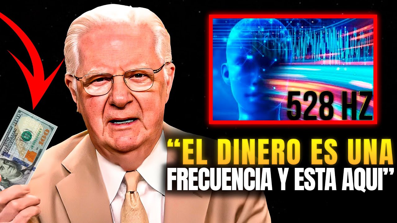 Esta es la CLAVE para GANAR DINERO con Bob Proctor - YouTube