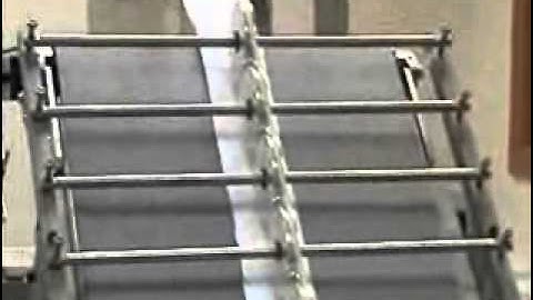 Thiele Streamfeeder HV Autoloader