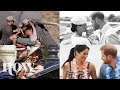The Duke and Duchess of Sussex&#39;s Royal Love Story | Now to Love