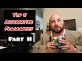 Top 5 Cheap Fragrance Alternatives | Part 2 | Cheap Fragrances that Smell Expensive | Cologne