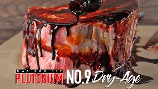 I Dry-Aged Steak In The Iest Sauce In The World And Ate It