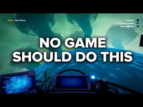 Outer Wilds Broke One of Gaming’s Golden Rules