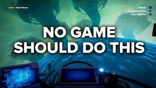 Outer Wilds Broke One of Gaming’s Golden Rules