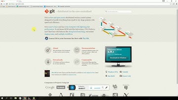 Primeros Pasos Git con Android Studio