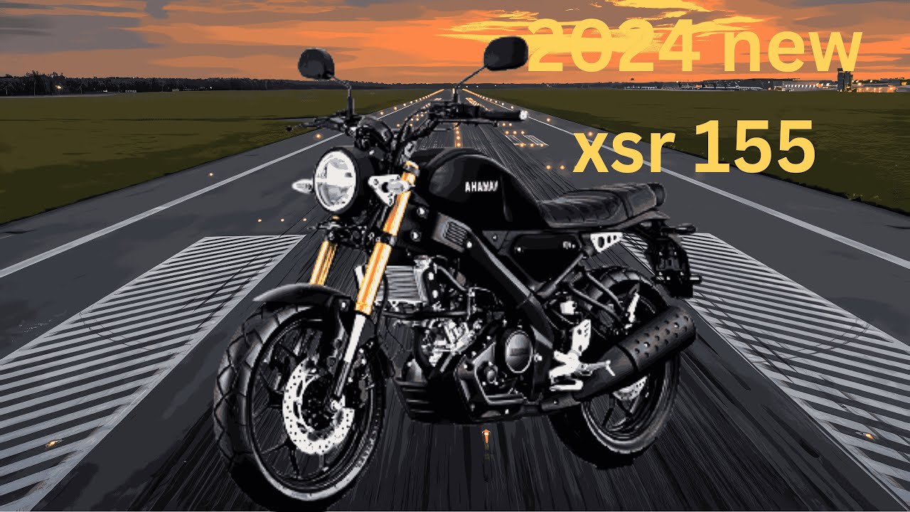 YAMAHA XSR125 サービスマニュアル 2024 XSR155 2024 Yamaha XSR125 Guide | Total Motorcycle