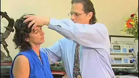 Postural Rehabilitation with Dr Randall Ferrell