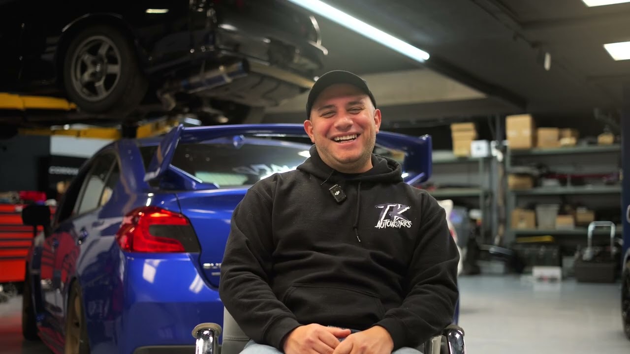 TK Podcast, эпизод 6 | Ледяной шторм в Теннесси!