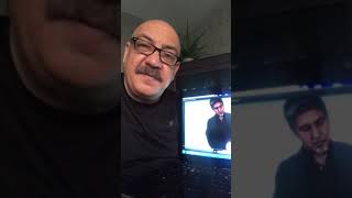 Babamın Sevdiği Şarkılar Dilşad Olacak Diye