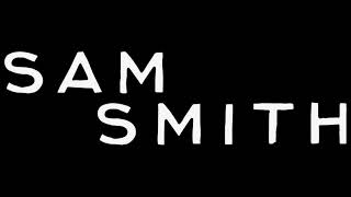 Sam Smith: Im Not The Only One (2014) (Instrumental) (High Tone)