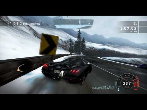 Wideo: Pojedynek: Need For Speed: Hot Pursuit