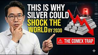 This Is Why Silver Could Shock the World by 2030