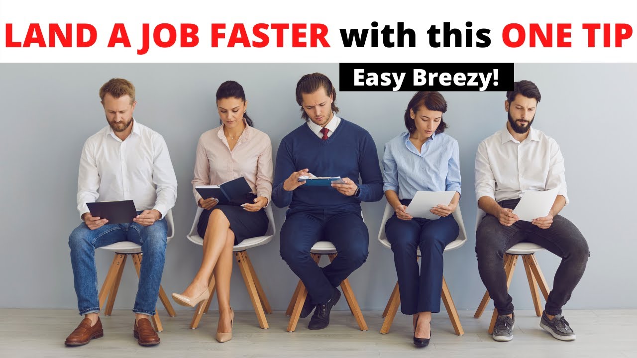 How this SPECIALIST SKILL Can Help You Land a Job Fast