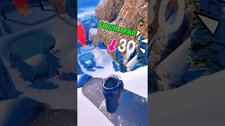#howto use #gravitysketch to #leveldesign a #slowpvr map in 30 seconds. #snowboard #metaquest3