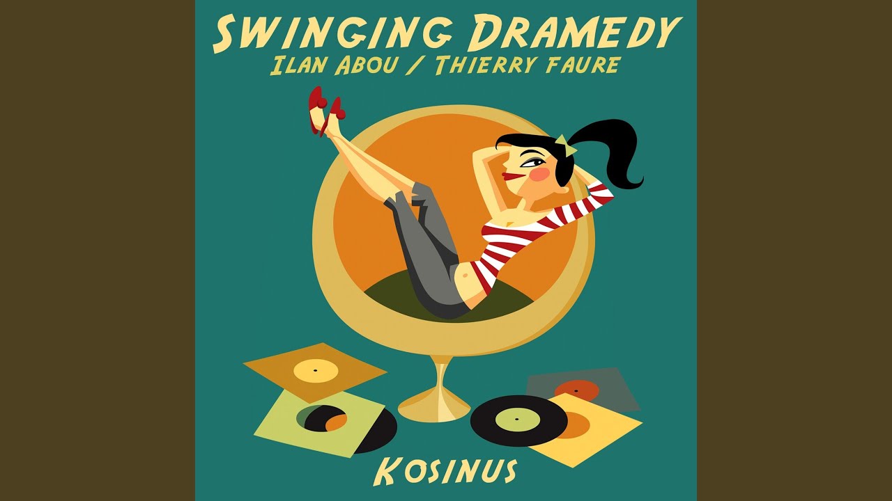 Swinging Dramedy
