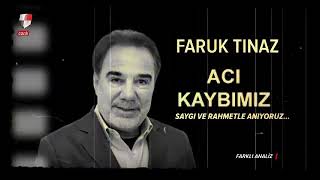 Farklı Analiz Faruk Tınaz Lale Devri Resimi