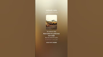 Thumbnail of Ai Counry Honky Tonk Song - Redneck Rules
