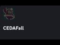 CANCION OFICIAL DE CEDAFALL || javaXYZ