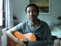 National Anthem of Israel : Hatikvah The Hope (How to play on guitar easily)