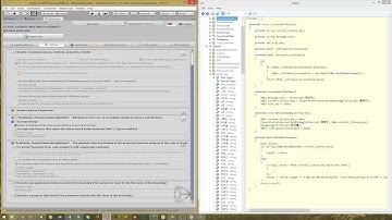 DevXUnity Obfuscator for Unity3D - Options