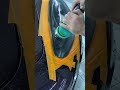 Восстановим тусклые помутневшие фары #детейлингмосква #авто #детейлинг