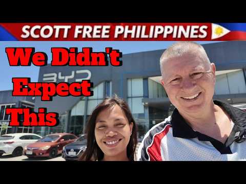 New Cars in the Philippines? Here's What They Cost