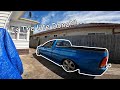 Is The Ute Done?!!