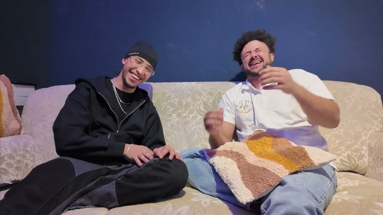 كيفاش صاحبي وصل لألمانيا: قصة ديال المعاناة والأمل🇩🇪🇲🇦