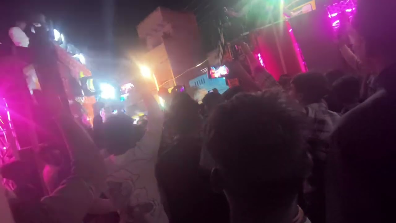 Jacks DJ Madan DJ competition gopiganj Mahashivratri ❤️♥️🙏🙏🙏