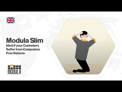 Modula Slim – The Compact VLM That Eliminates Errors and Returns