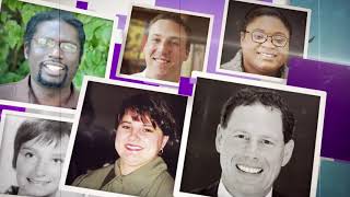 Acui Celebrates 50 Years Of Central Office Staff