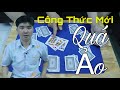 Công Thức Đỉnh Cao Về Bài Liêng (Bài Cào)/Trần Chí Tâm