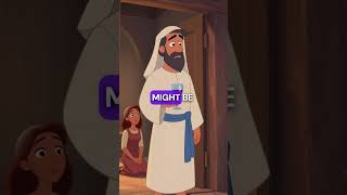 Hannah's Powerful Prayer Changed Everything | Bible Story