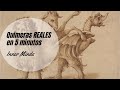 Quimeras REALES en 5 minutos