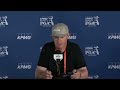 LIVE | Tuesday | Press Conference | 2026 KPMG Women’s PGA Championship