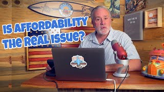 Is Affordability Overblown? The Truth Might Surprise You
