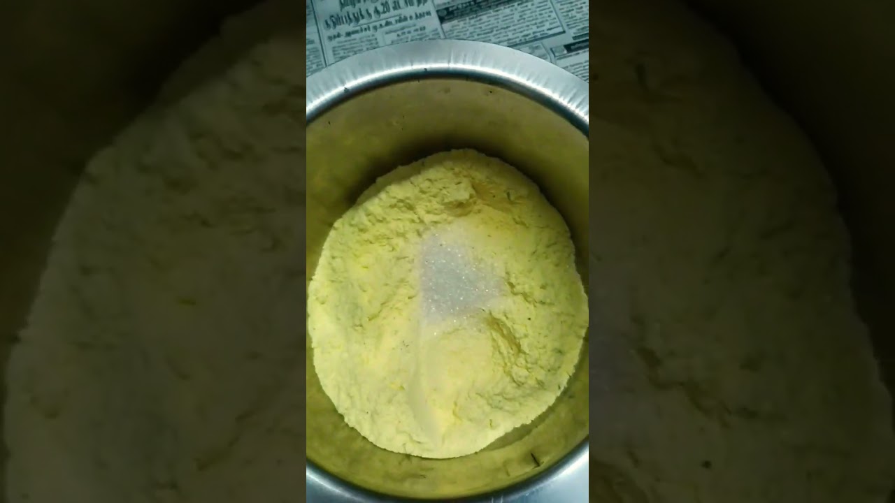 Aachi Badam Drink (Review) | Summer drink |