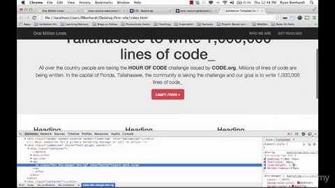 Build your first website in 1 week - part 10