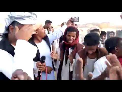 ناصر طرشوون الله يخفيف الروح يامنجه