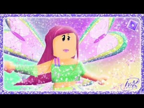 Winx Club Uncopylocked Youtube - roblox club uncopylocked