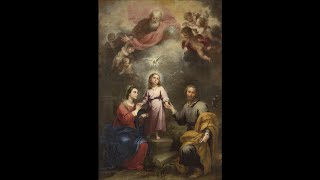 Birth & childhood of Christ in art ch 5b from Best Christian Art