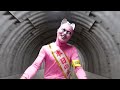 職質　おぱんちゅうさぎ