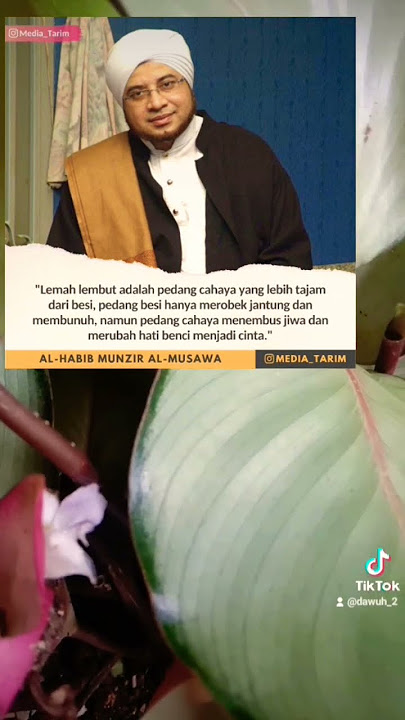 merubah benci jadi cinta #nasehat #cinta #ahlak
