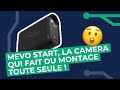 Mevo start la camera ndi qui fait presque tout  test