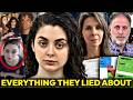 MACKENZIE SHIRILLA’S PRISON MELTDOWN: BULLYING INMATES, HER REAL MURDER PLAN & SECRET LANGUAGE CODES
