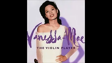 Vanessa Mae - Classical Gas