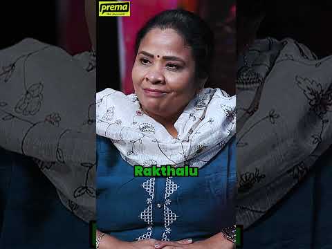 Prema The Journalist shared a blissful conversation with one of the versatile actors in the - YOUTUBE