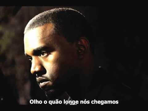 Kanye west Good Morning [Legendado]